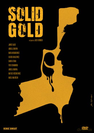 Solid Gold [DVD]