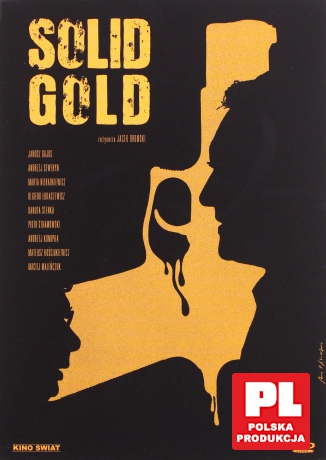 Solid Gold [DVD]