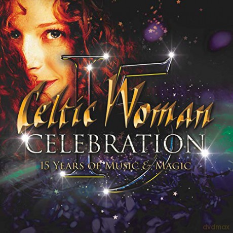Celtic Woman: Celebration [CD]