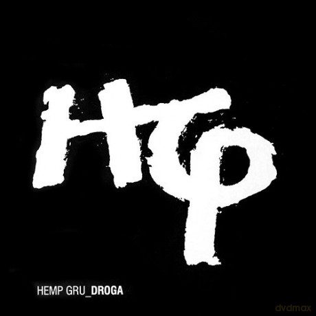 Hemp Gru: Droga [CD]