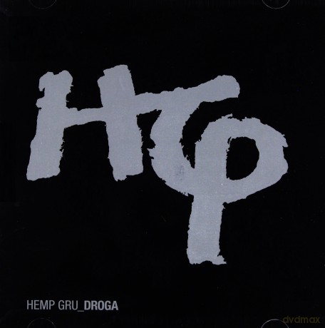 Hemp Gru: Droga [CD]