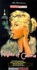 Noce Cabirii [DVD]