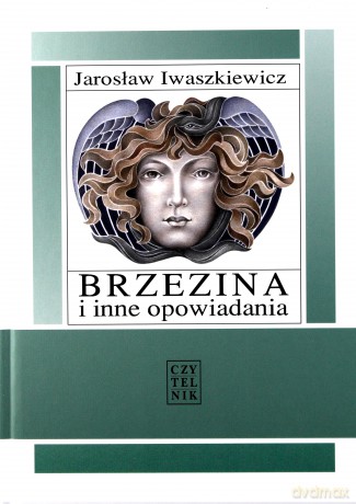 Brzezina i inne opowiadania - Jarosław Iwaszkiewicz [KSIĄŻKA]