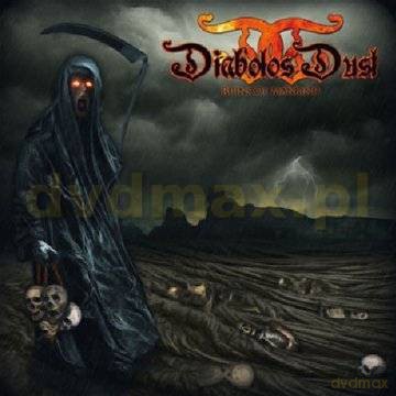 Diabolos Dust: Ruins Of Mankind [CD]