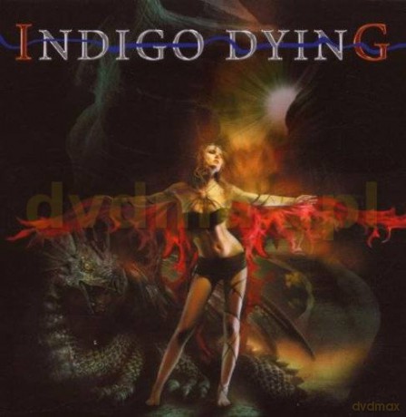 Indigo Dying: Indigo Dying [CD]