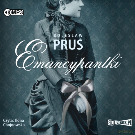 Emancypantki - Bolesław Prus [AUDIOBOOK]