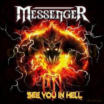 Messenger: See You In Hell Limited Edition (digipack) [CD]