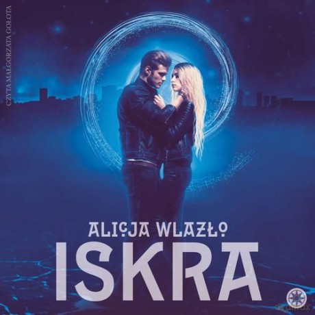 Iskra [KSIĄŻKA]