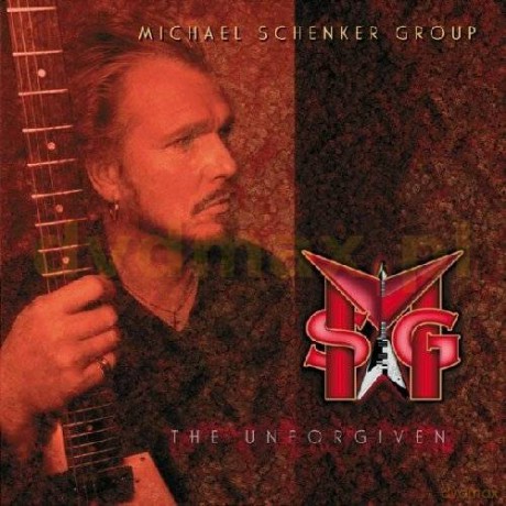 Michael Schenker: The Unforgiven [CD]