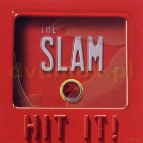 The Slam: Hit It [CD]