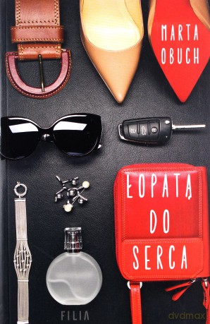 Łopatą do serca - Marta Obuch [KSIĄŻKA]