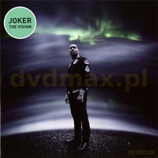 Joker: The Vision  [CD]