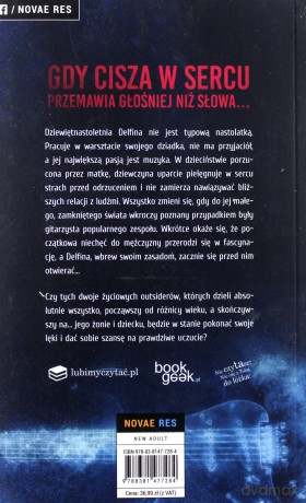 Odlecimy stąd - Beata Anna Dąbrowska [KSIĄŻKA]