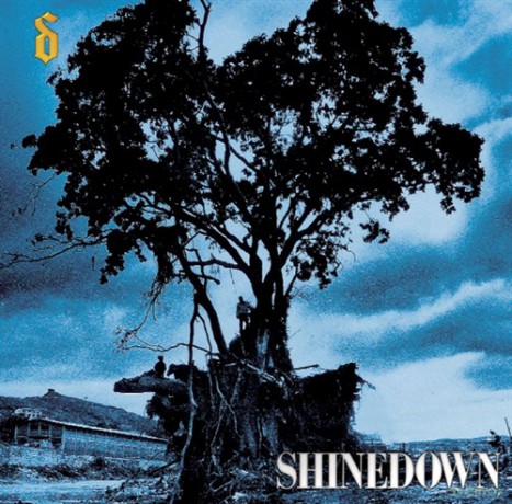 Shinedown: Leave A Whisper [2xWinyl]
