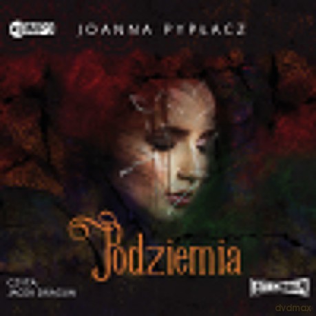 Podziemia - Joanna Pypłacz [AUDIOBOOK]