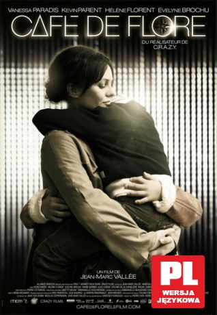 Café de flore [DVD]