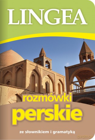 Rozmówki perskie [KSIĄŻKA]