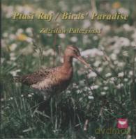 Ptasi raj (Biebrzański Park Narodowy) [CD]