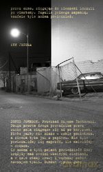 Syn Jezusa - Denis Johnson [KSIĄŻKA]