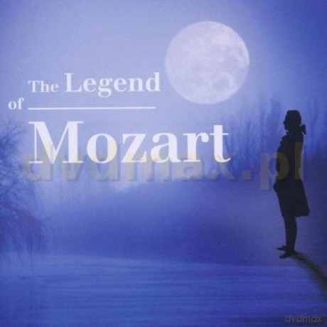 The Legend Of Mozart  [2CD]