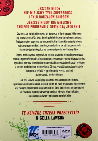 Tak dziś jemy. Biografia jedzenia - Bee Wilson [KSIĄŻKA]