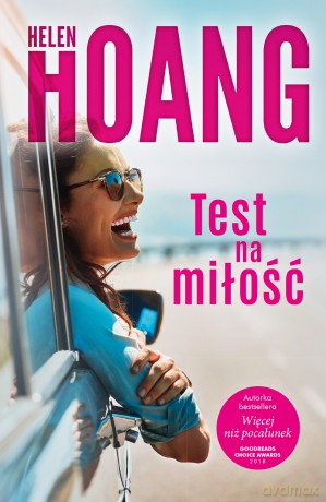 Test na miłość - Helen Hoang [KSIĄŻKA]