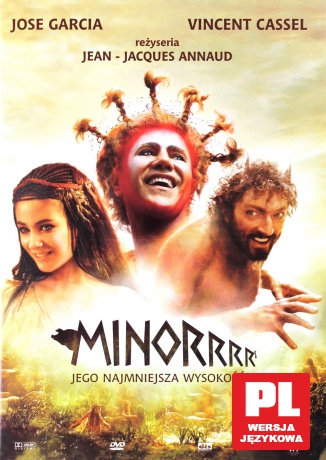 Minorrr [DVD]