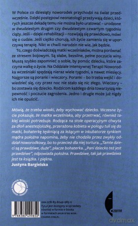 Wczesne życie Małgorzata Nocuń - Małgorzata Nocuń [KSIĄŻKA]