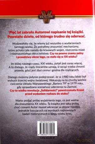 Wiek krwi - Bogusław Wołoszański [KSIĄŻKA]