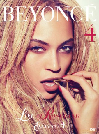 Beyonce: Live At Roseland [2Blu-Ray]