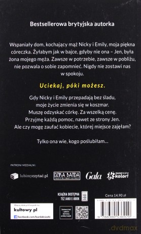Wszystkie nasze tajemnice (pocket) - Jess Ryder [KSIĄŻKA]