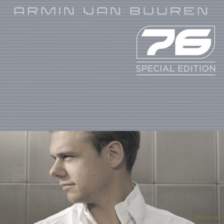 Armin Van Buuren: 76 (Special Edition) [2CD]