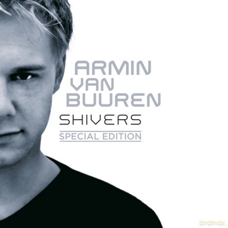 Armin Van Buuren: Shivers (Special Edition) [2CD]