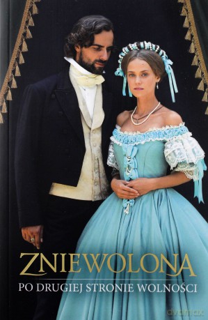 Zniewolona po drugiej stronie wolności [KSIĄŻKA]