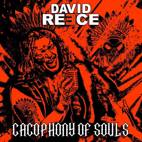 Reece: Cacophony Of Souls [CD]