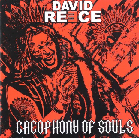 Reece: Cacophony Of Souls [CD]