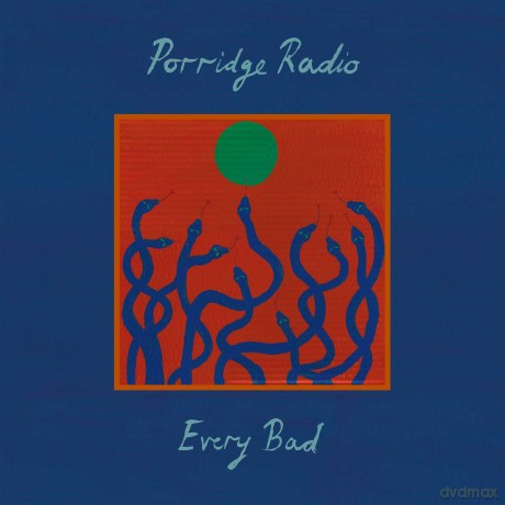 Porridge Radio: Every Bad [CD]