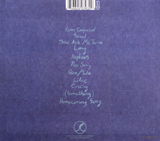 Porridge Radio: Every Bad [CD]