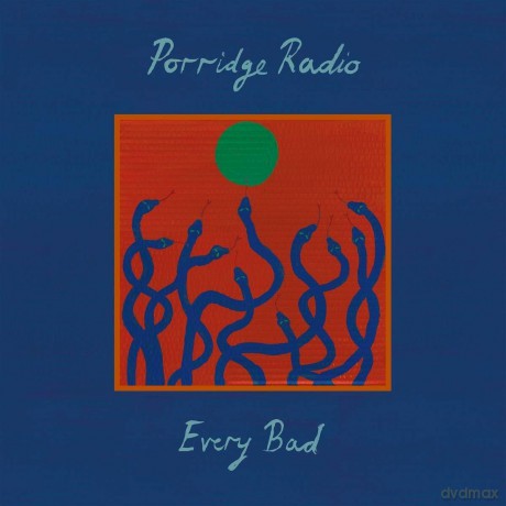 Porridge Radio: Every Bad [Winyl]