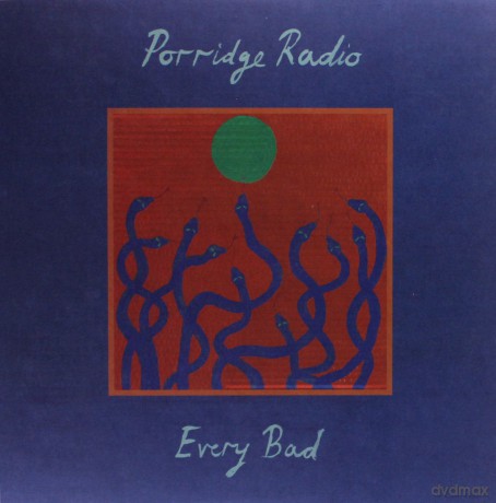 Porridge Radio: Every Bad [Winyl]