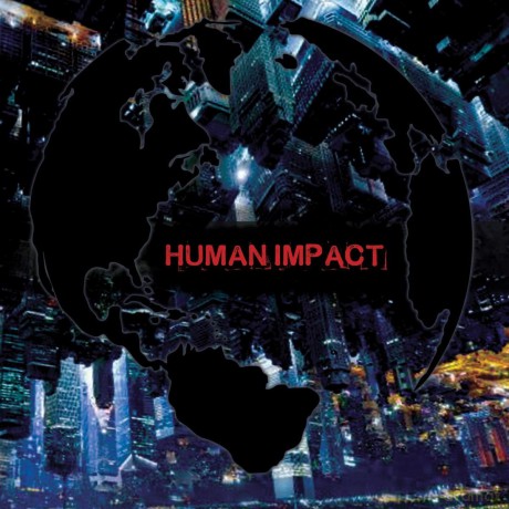 Human Impact: Human Impact [Winyl]