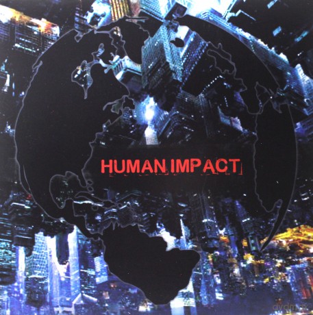 Human Impact: Human Impact [Winyl]