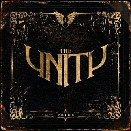 The Unity: Pride [2CD]