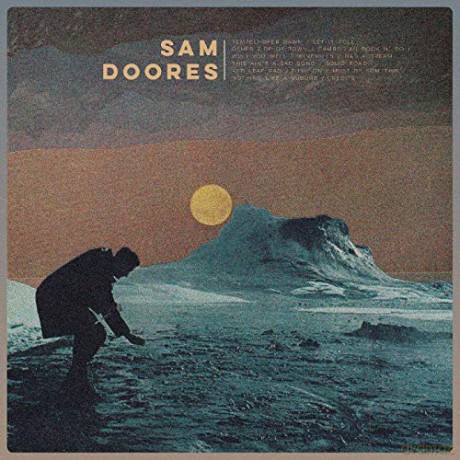Sam Doores: Sam Doores [CD]
