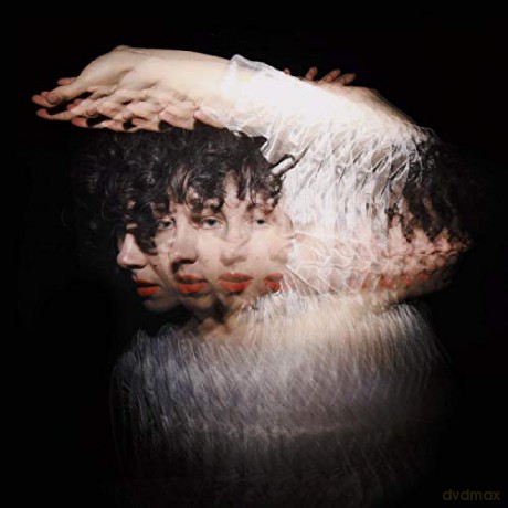 Ultraista: Sister [CD]