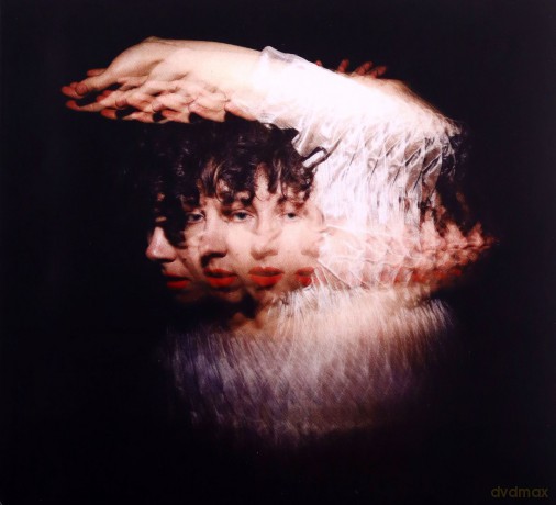 Ultraista: Sister [CD]