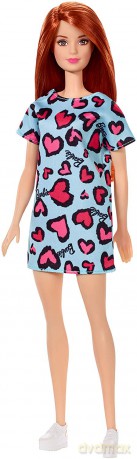 Barbie GHW48 lalka