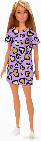 Barbie GHW49 lalka
