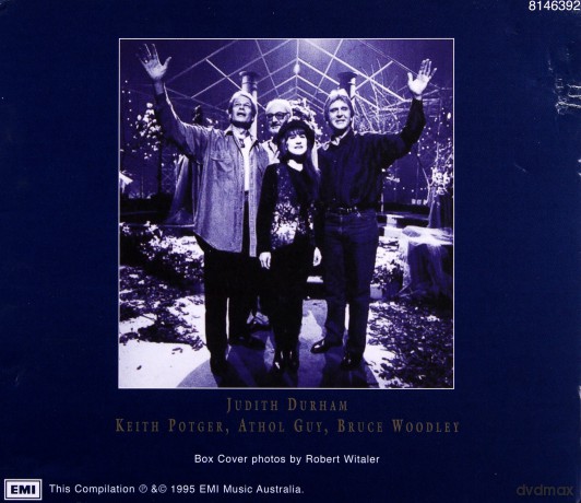 The Seekers: The Complete Seekers [5CD]