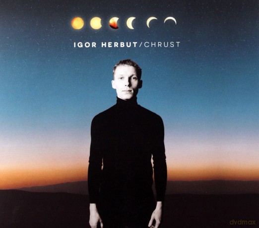 Igor Herbut: Chrust [CD]
